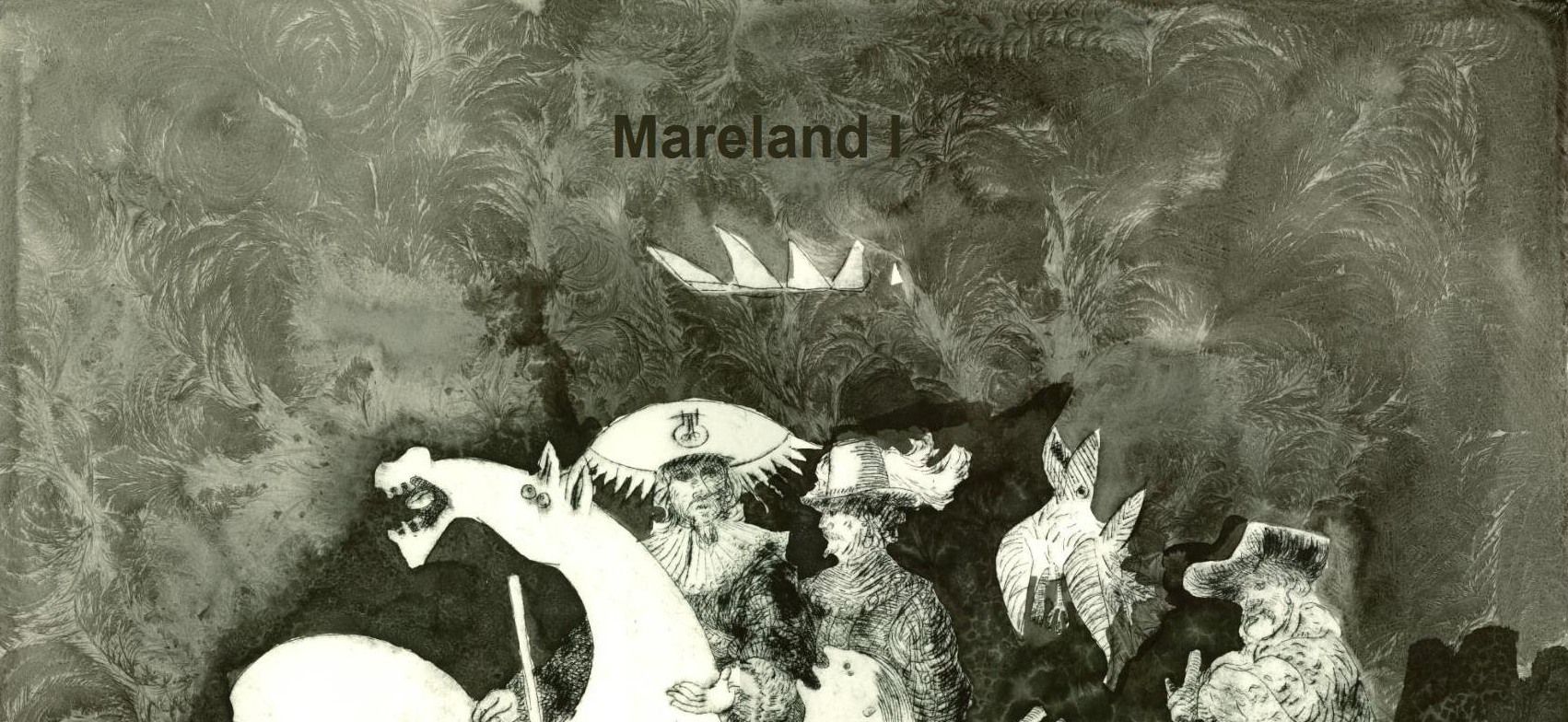 Mareland I
