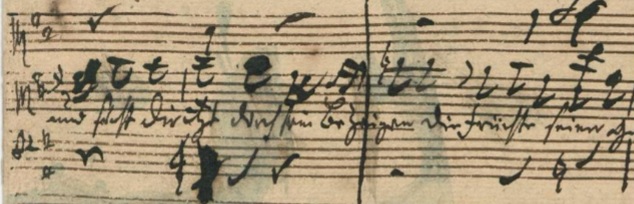 BWV_207_Recitativo_8_folio_19_recto