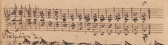 BWV 846a
