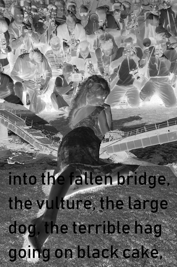 Brigitte Bardot the Bridge
